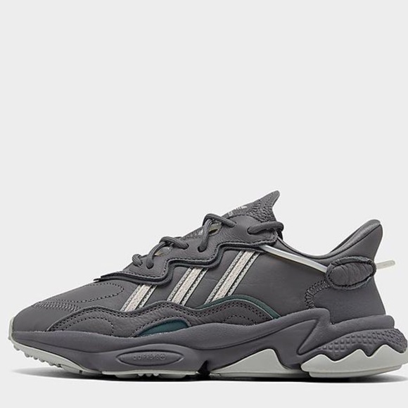 women's adidas originals ozweego casual shoes